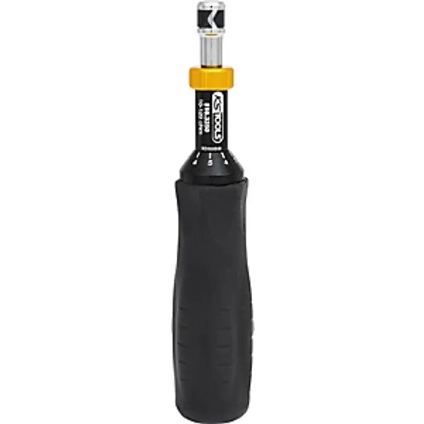1/4'' Torque Screwdriver Graduation (Mechanical) 10 - 120 cNm