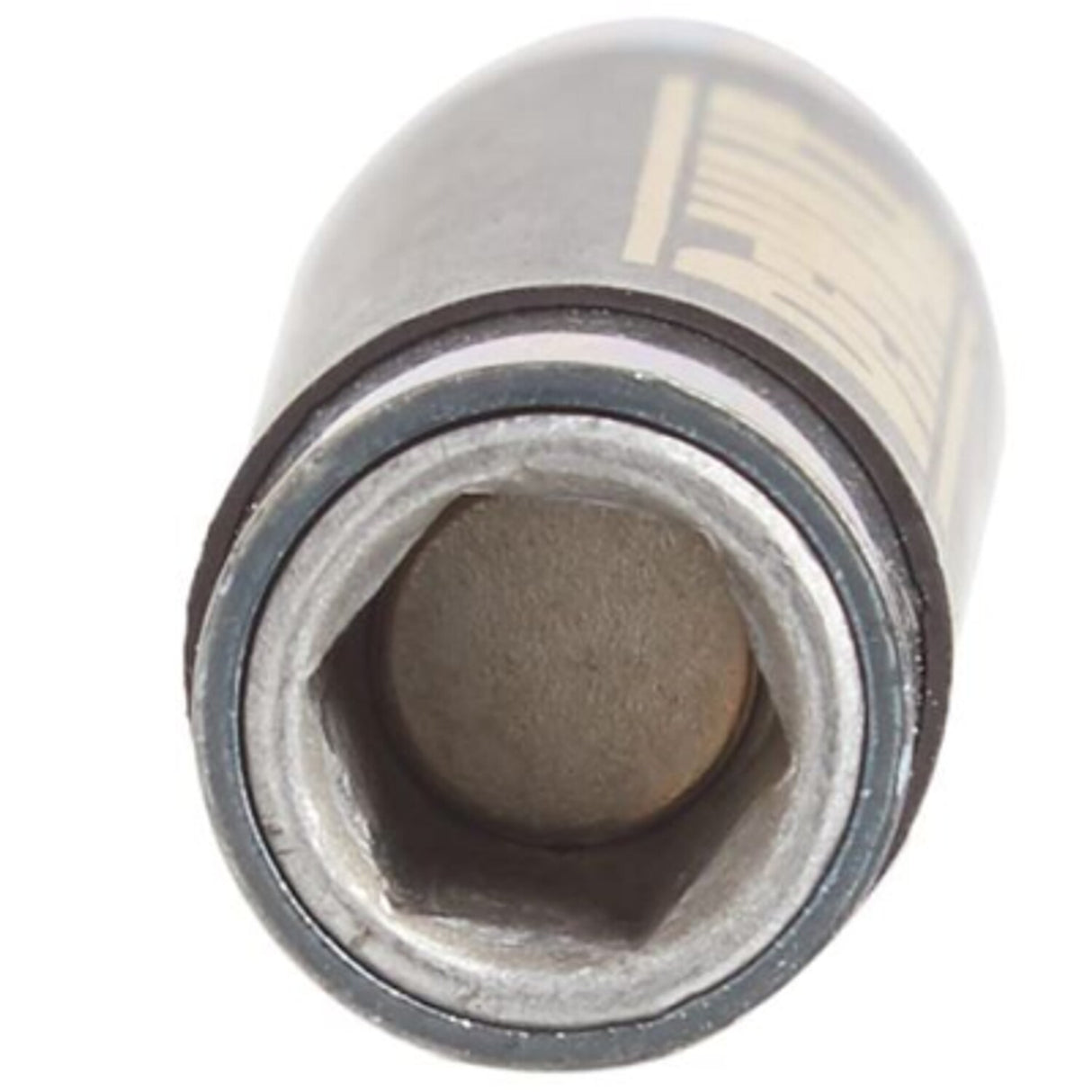 1/4inCompact Magnetic Drive Guide 80mm