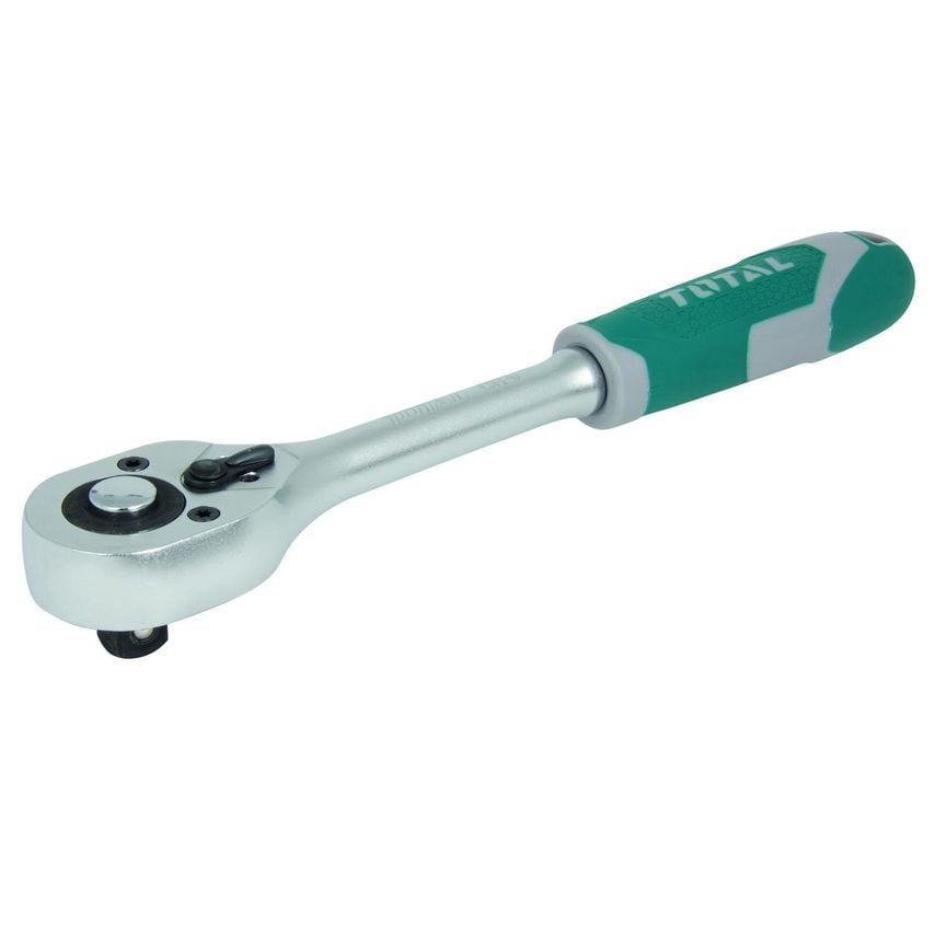 1/4in 45T, Ratchet Wrench - THT106146