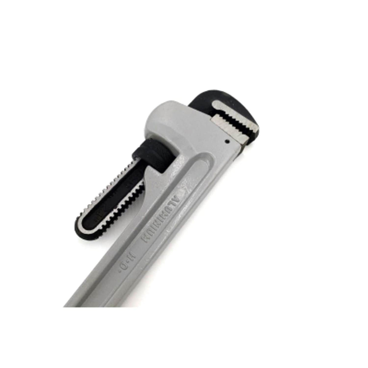 14in Aluminium Pipe Wrench
