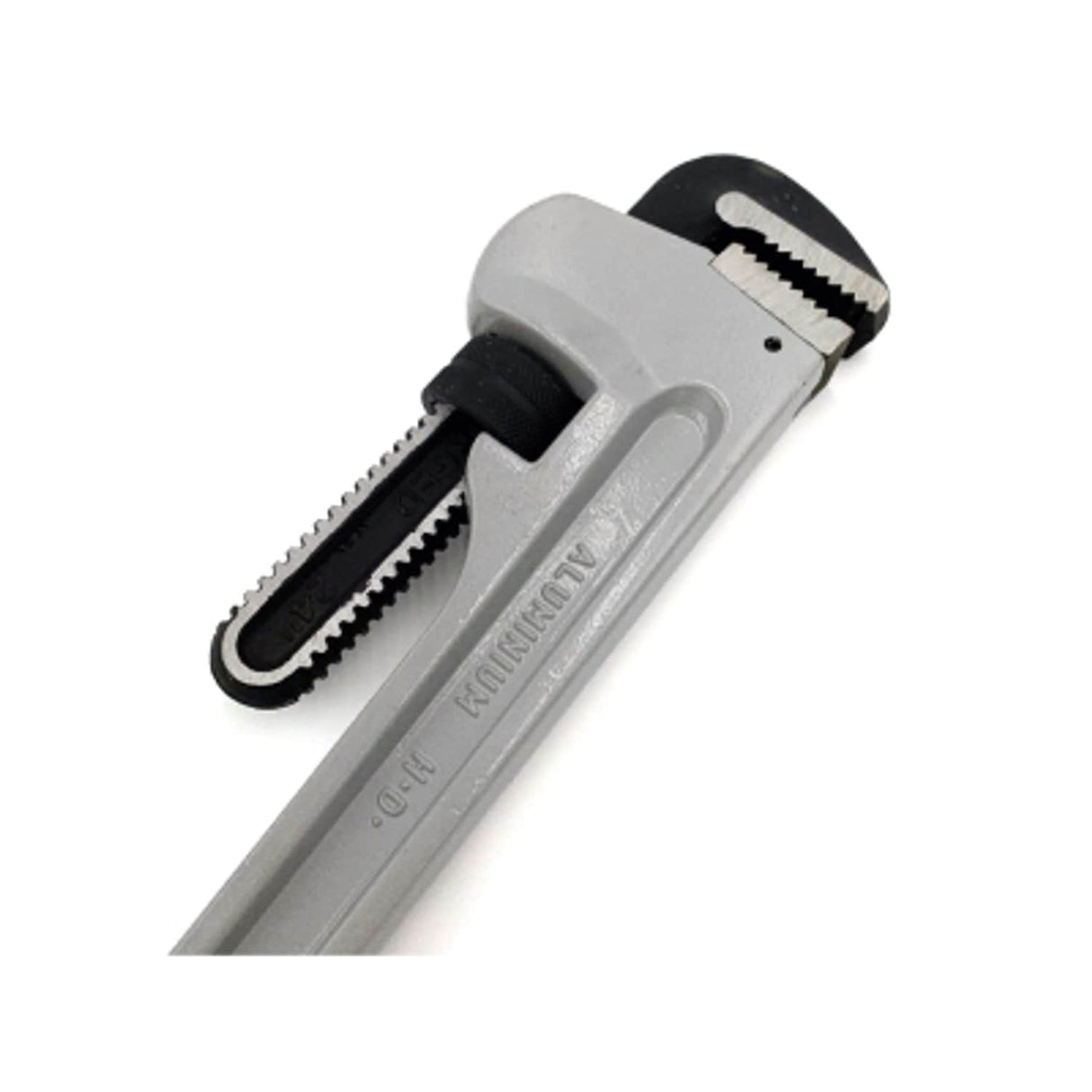 14in Aluminium Pipe Wrench