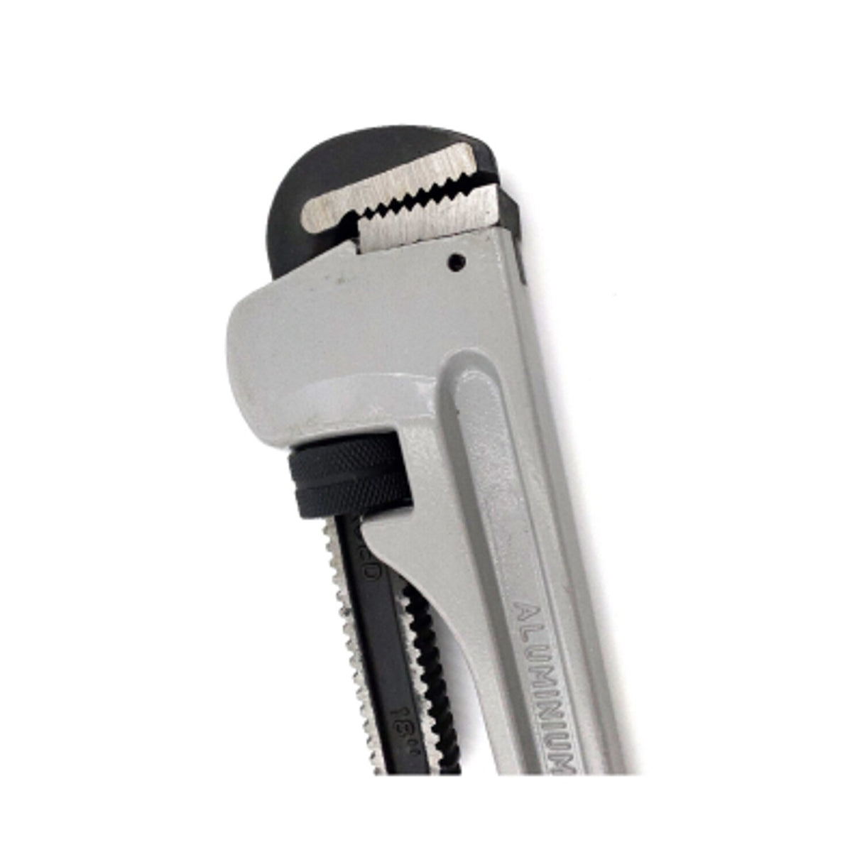 14in Aluminium Pipe Wrench