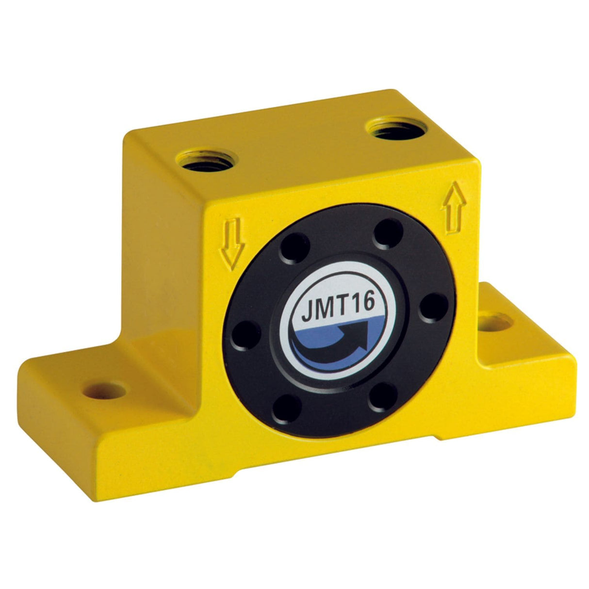 1/4in BSPP Female Turbine Vibrator - JMT20