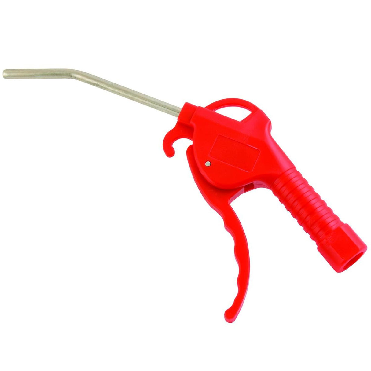 1/4in BSP Air Blow Gun Red Body - BG5