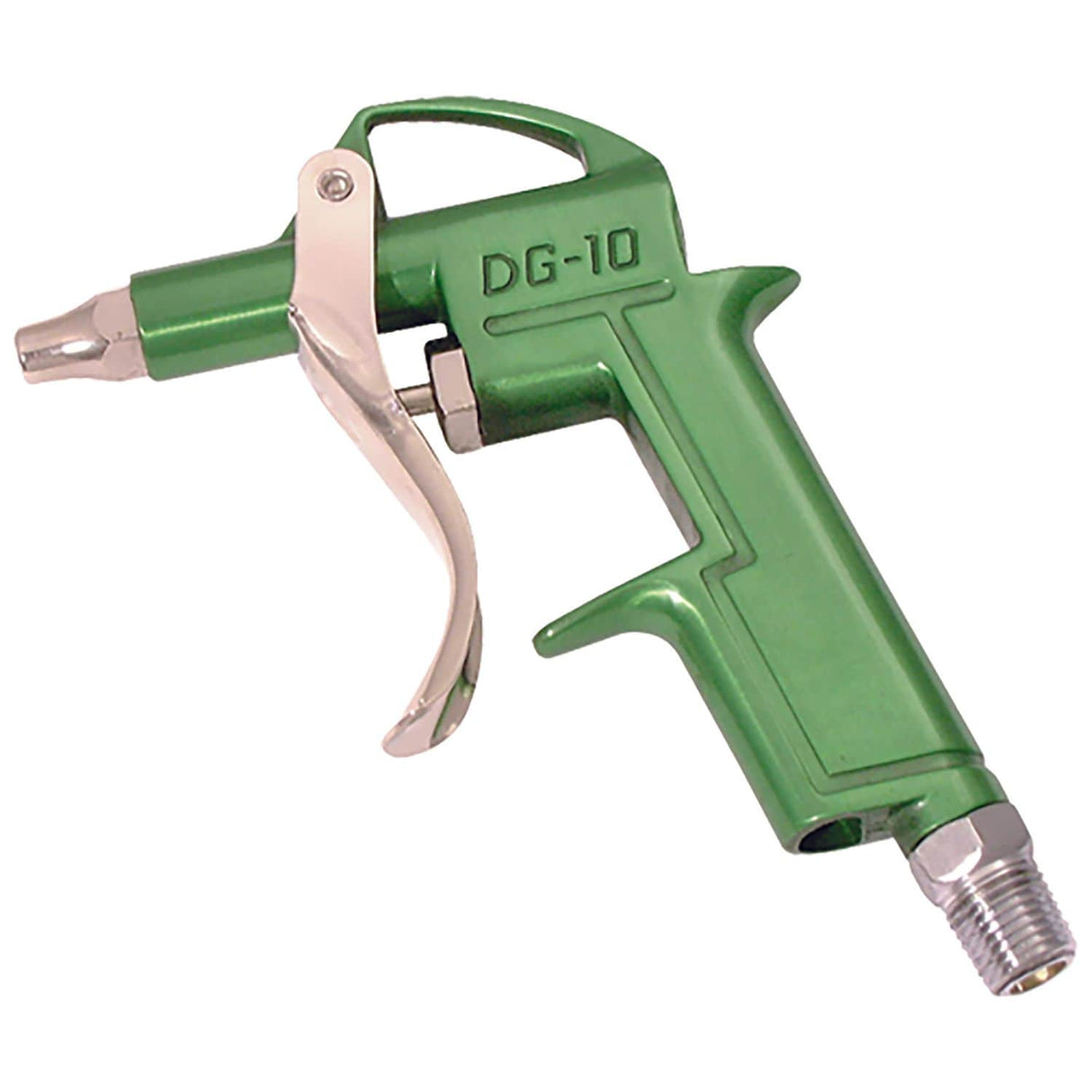 1/4in BSP Air Blow Gun - DG-10