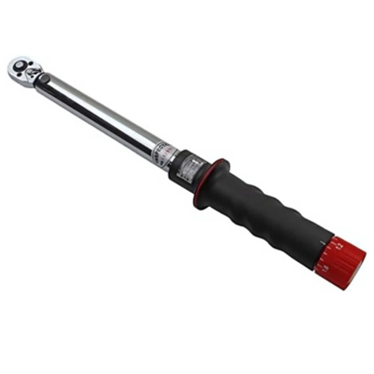 1/4in Dr Torque Wrench 6-30NM