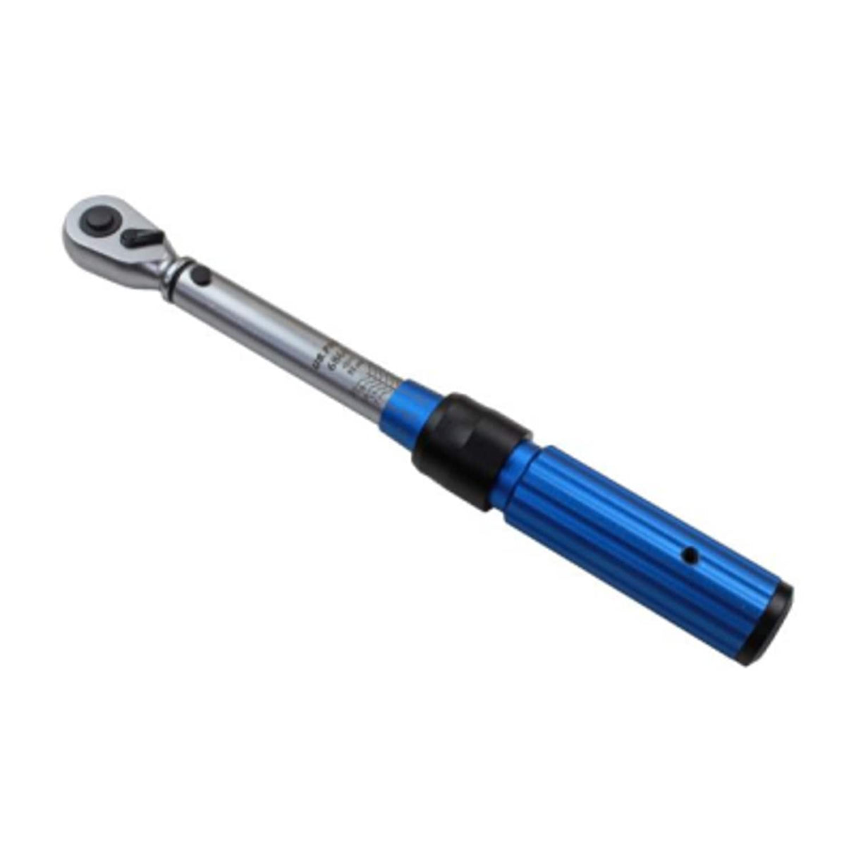 1/4in Drive Torque Wrench 5 - 25NM