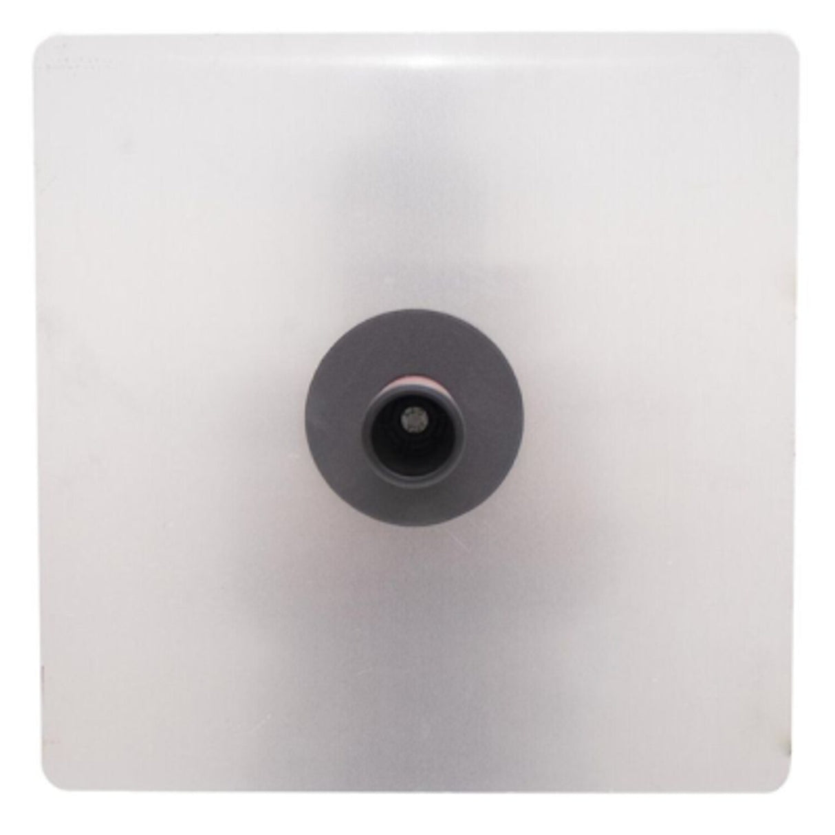 14in x 14in Aluminium Hawk with DuraSoft Handle