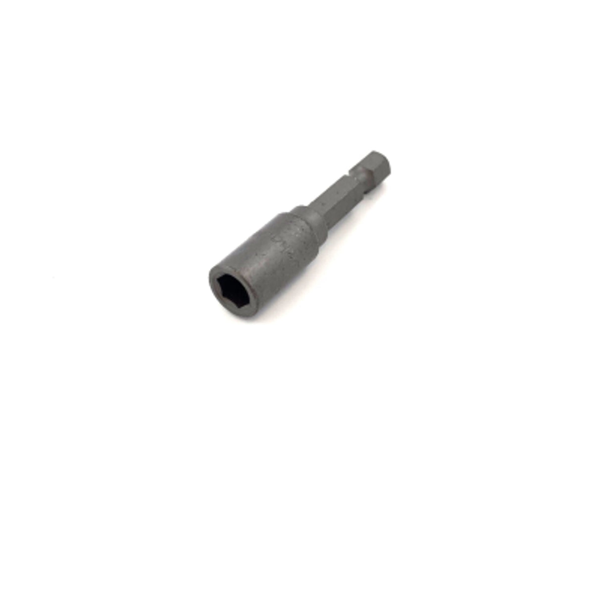 1/4in x 50mm Non Magnetic Tek Screw Driver Adapter