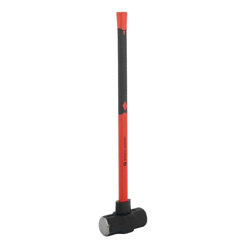 14lb Sledge Hammer Fibreglass