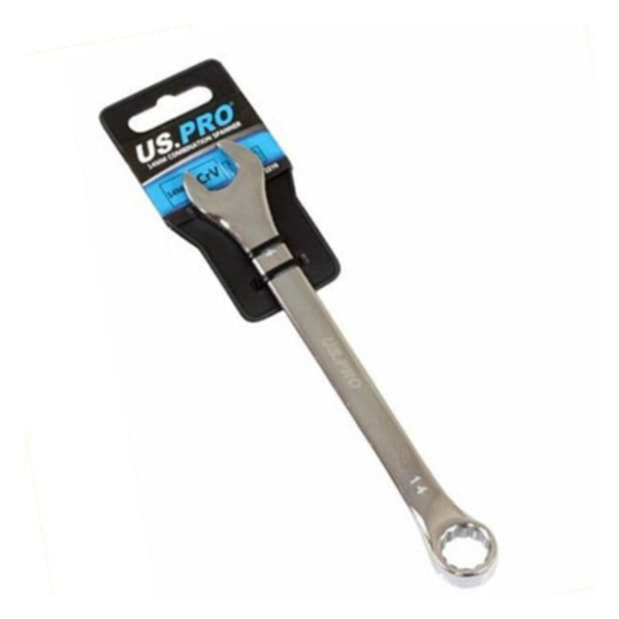 14mm Combination Spanner (Pack of 10)