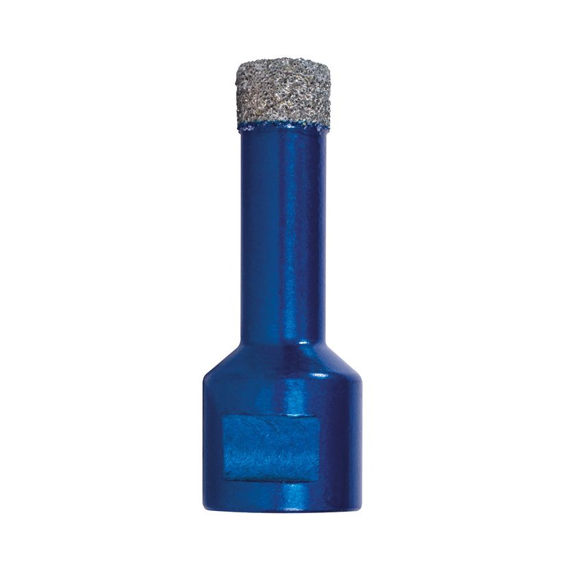14mm Porcelain & Ceramic Diamond Tile Drill Bit