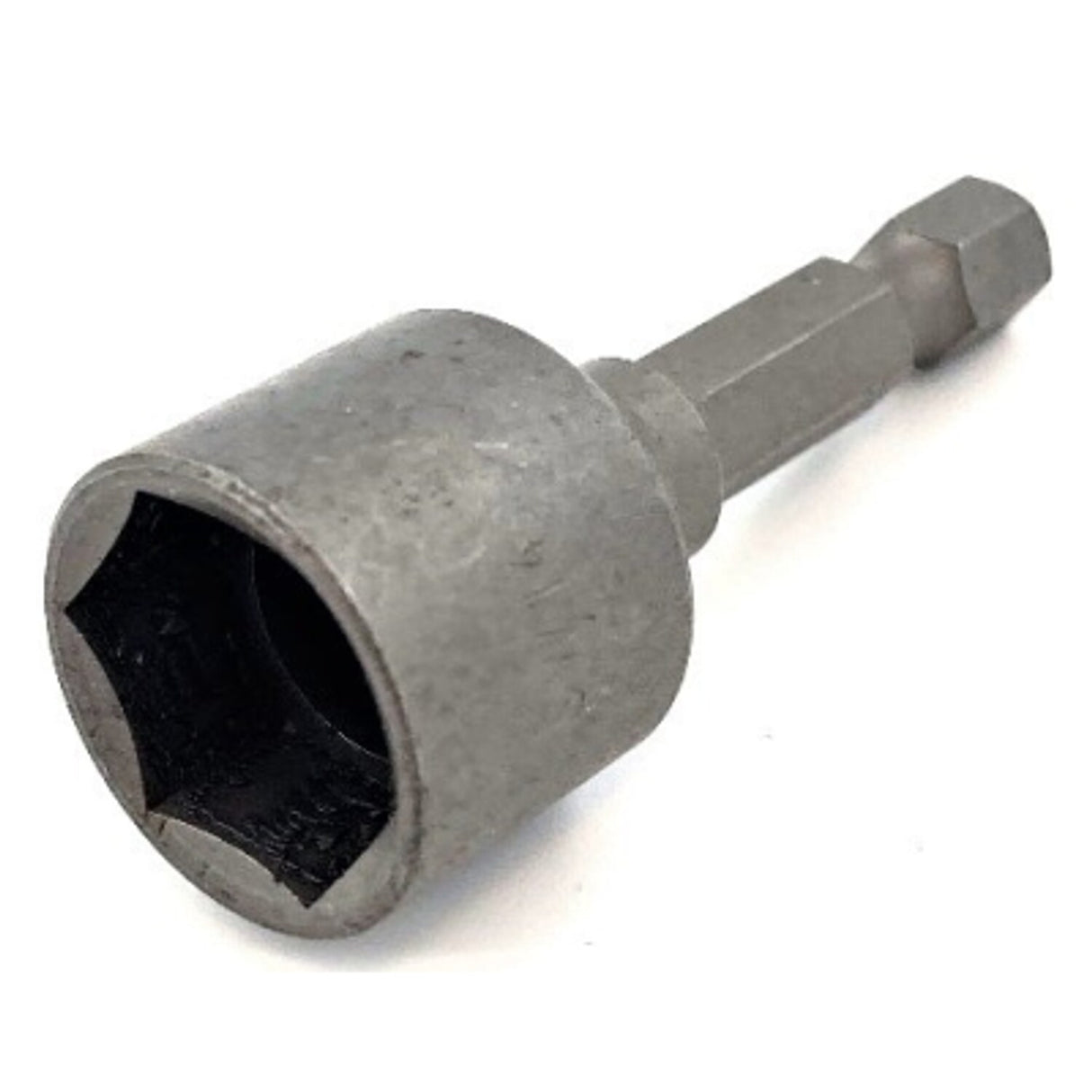 14mm x 50mm Non Magnetic Tek Screw Driver Adapter