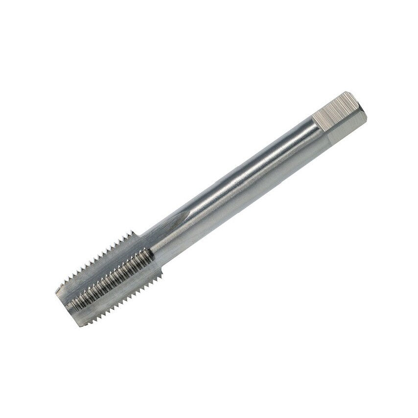 1/4"x18 NPT HSSGT Str. Flute Tap Set