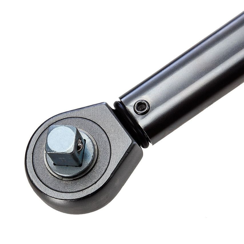 15004 Torque Wrench Pro 200 1/2" 40 - 200 Nm 30 - 150 Lbf ft
