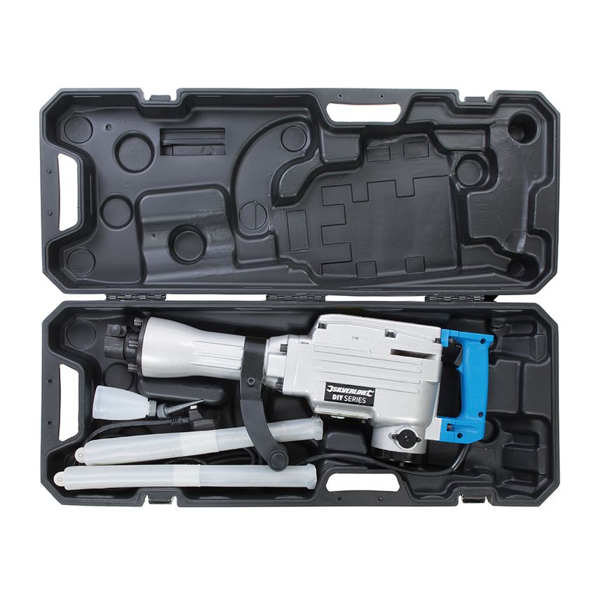 1500W Electric Breaker 1500W