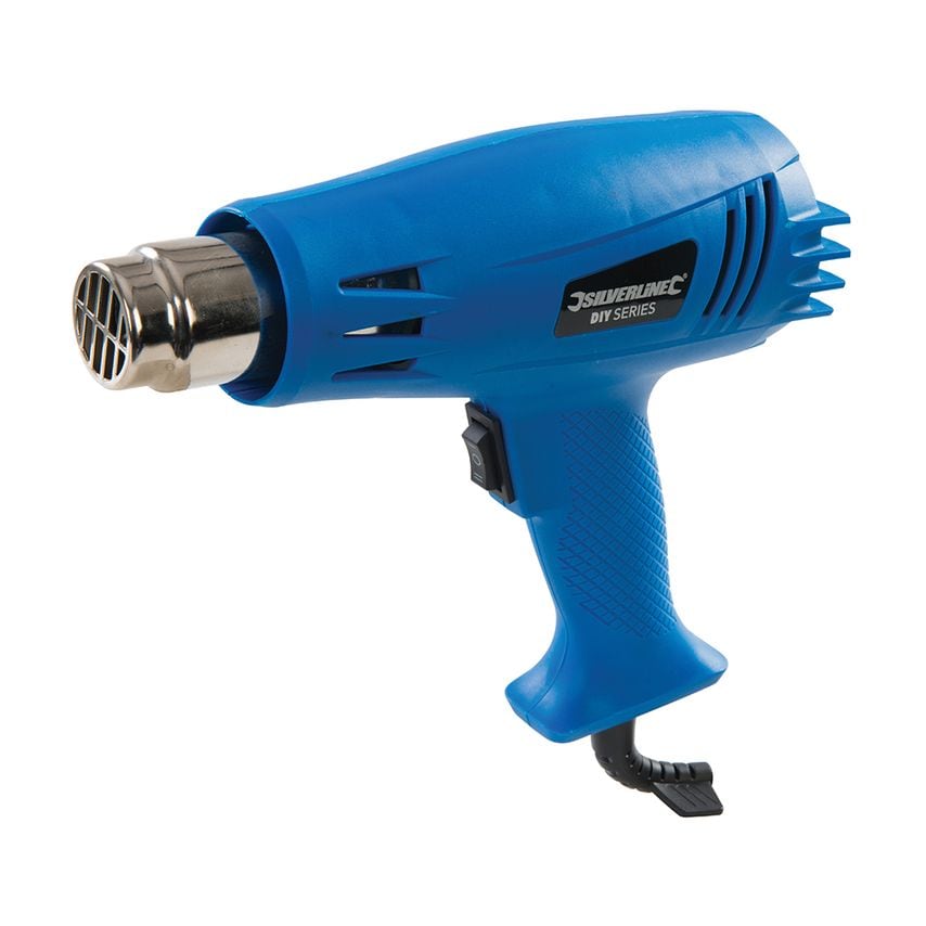 1500W Heat Gun 500 C