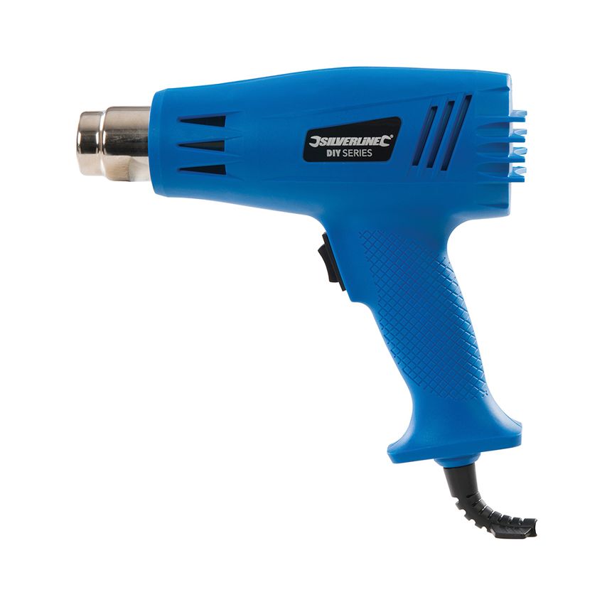 1500W Heat Gun 500 C