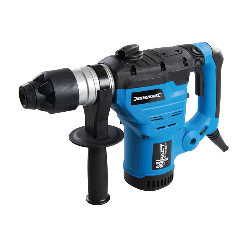 1500W SDS Plus Drill 1500W