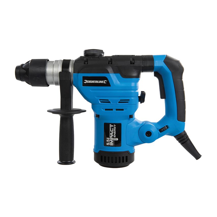 1500W SDS Plus Drill 1500W
