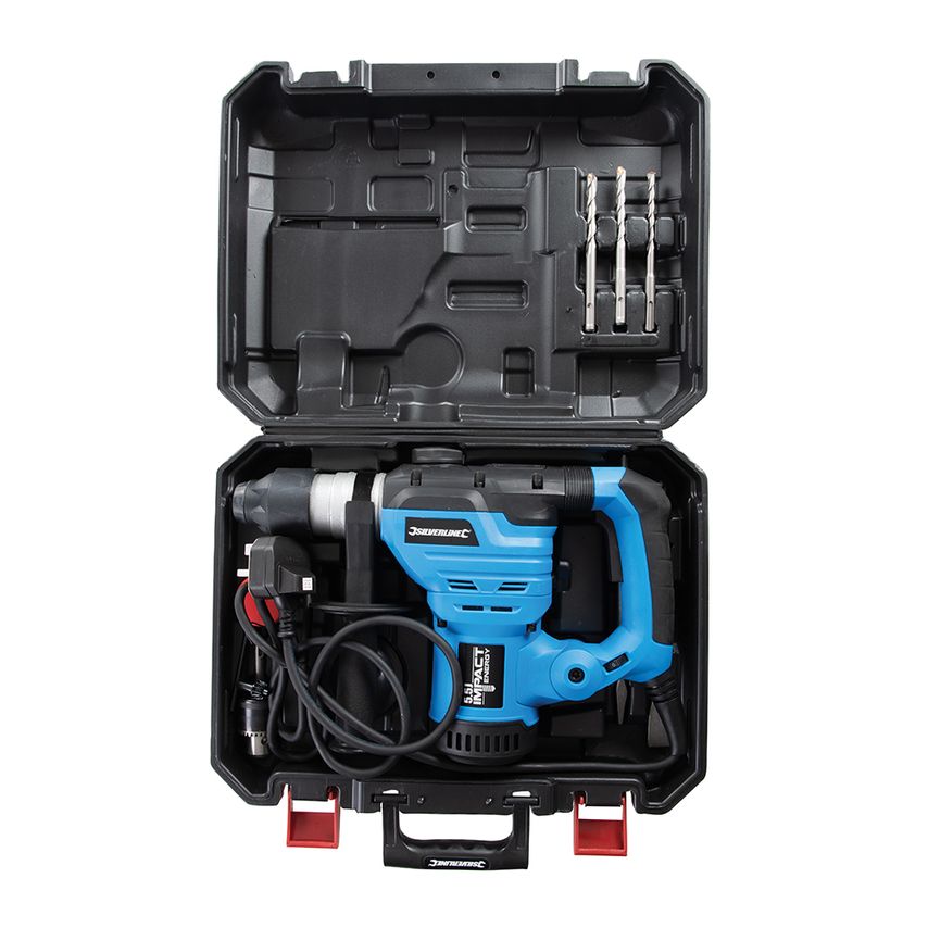 1500W SDS Plus Drill 1500W