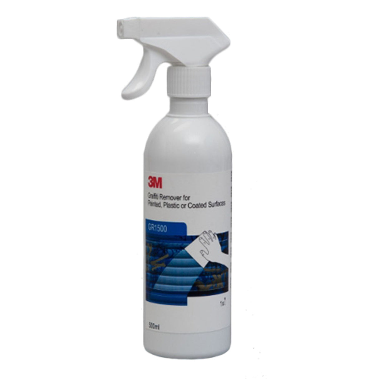 1500 Graffiti Remover 500 ml