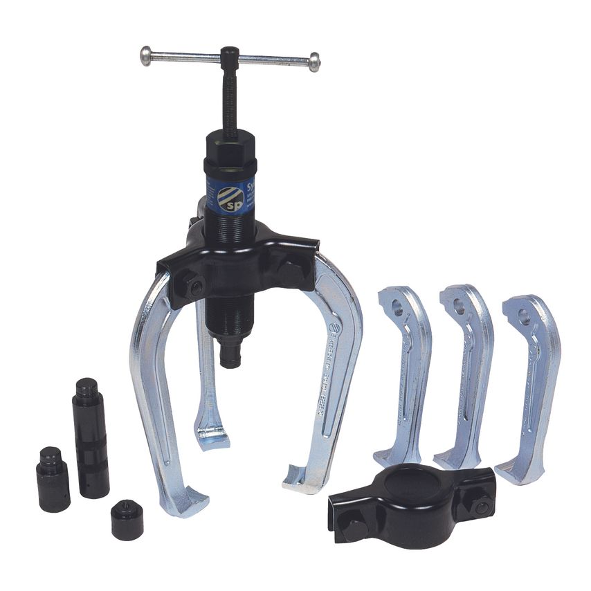 1500 Promo Puller Pack