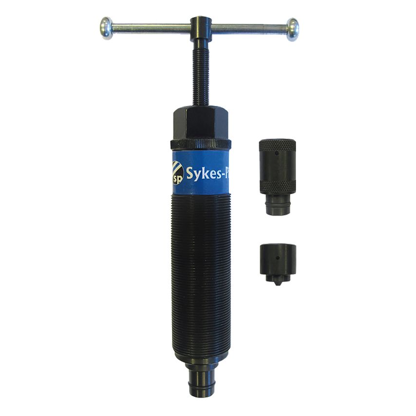 1500 Series 8T Hydraulic Ram