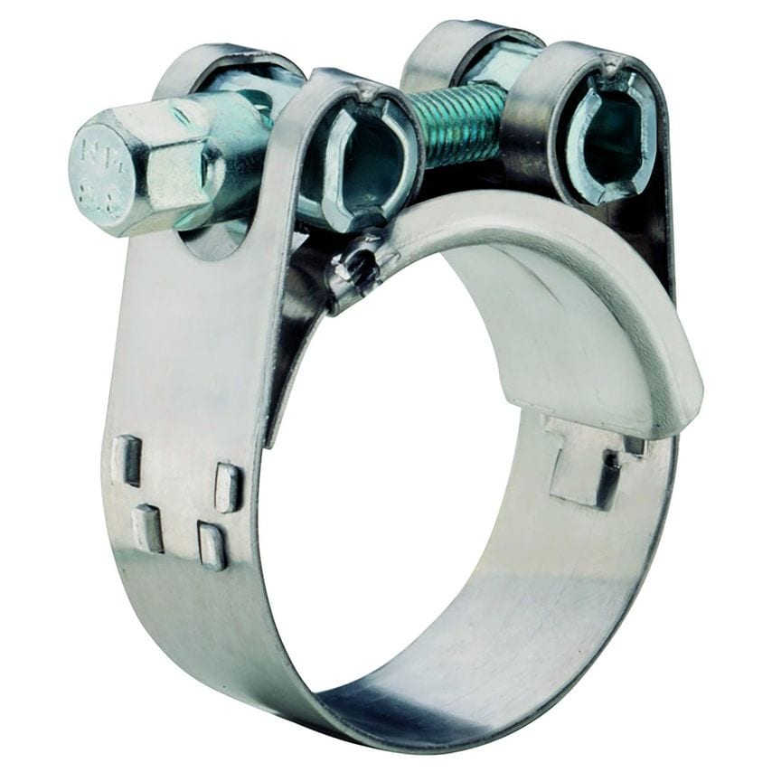 150-1mm Span Gbs H/duty Clamp W2 - NOR-05917302156