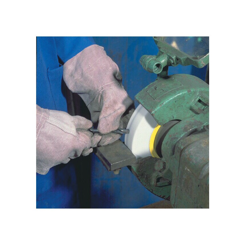 150X6X31.75MM 38A80LVS Plain Grinding Wheel