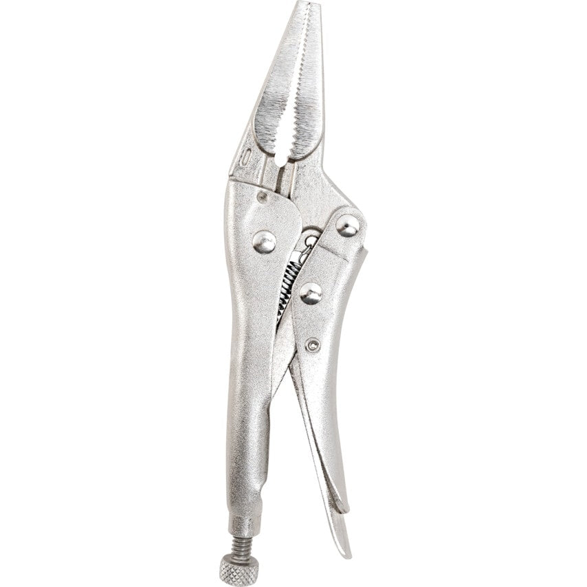 150mm/6" Long Nose Locking Pliers