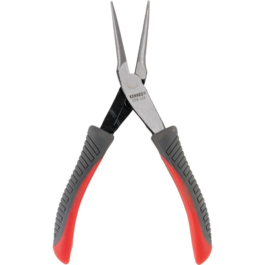 150mm/6" Micro Professional Needle Nose Pliers