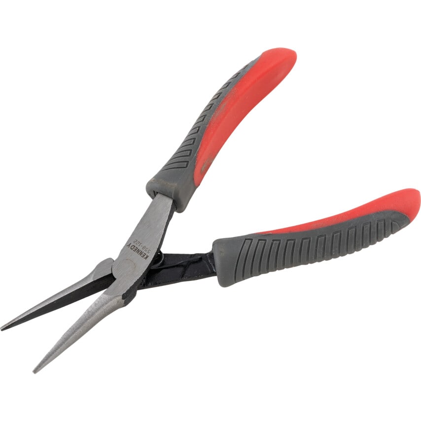 150mm/6" Micro Professional Needle Nose Pliers