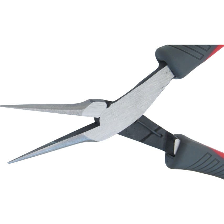 150mm/6" Micro Professional Needle Nose Pliers