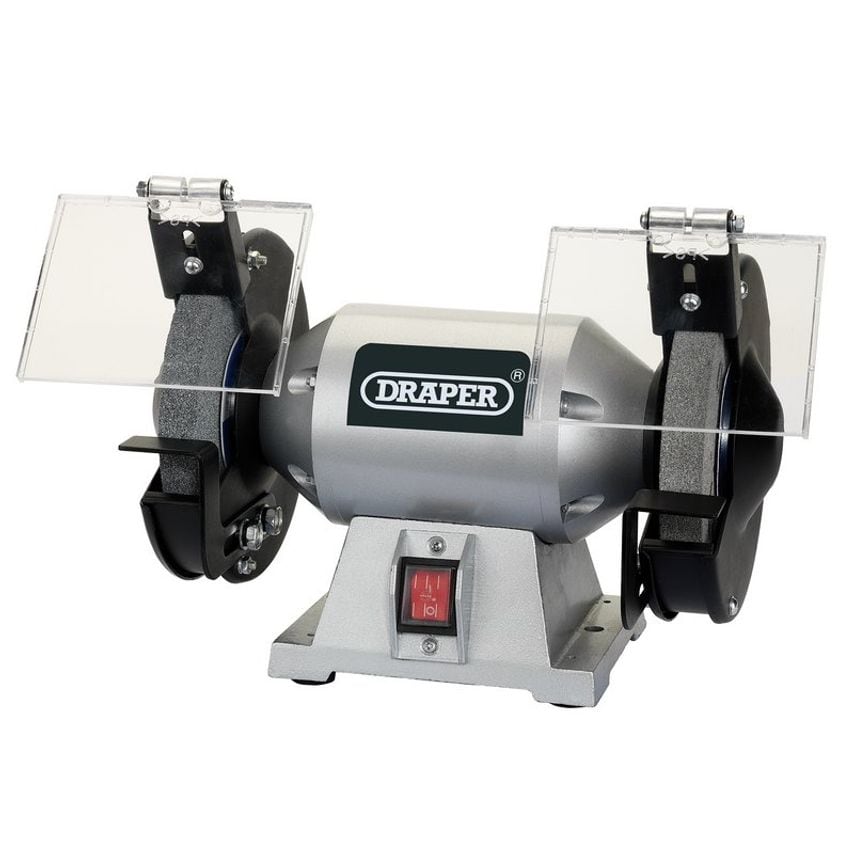 150mm (6") Bench Grinder 230V