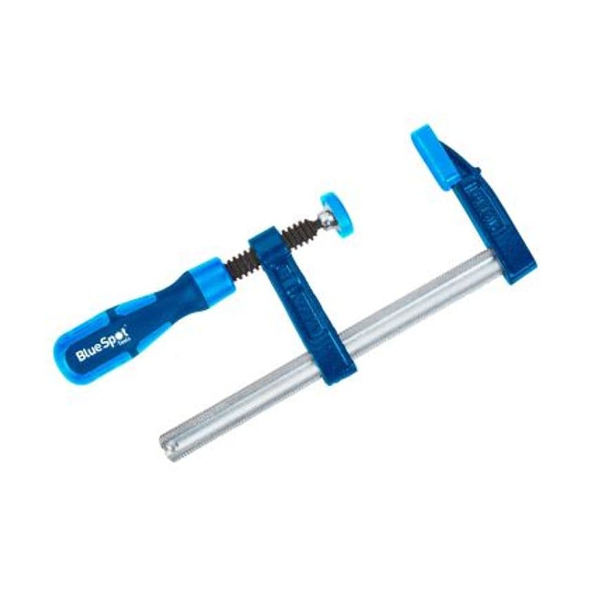 150mm (6") Heavy Duty F Clamp