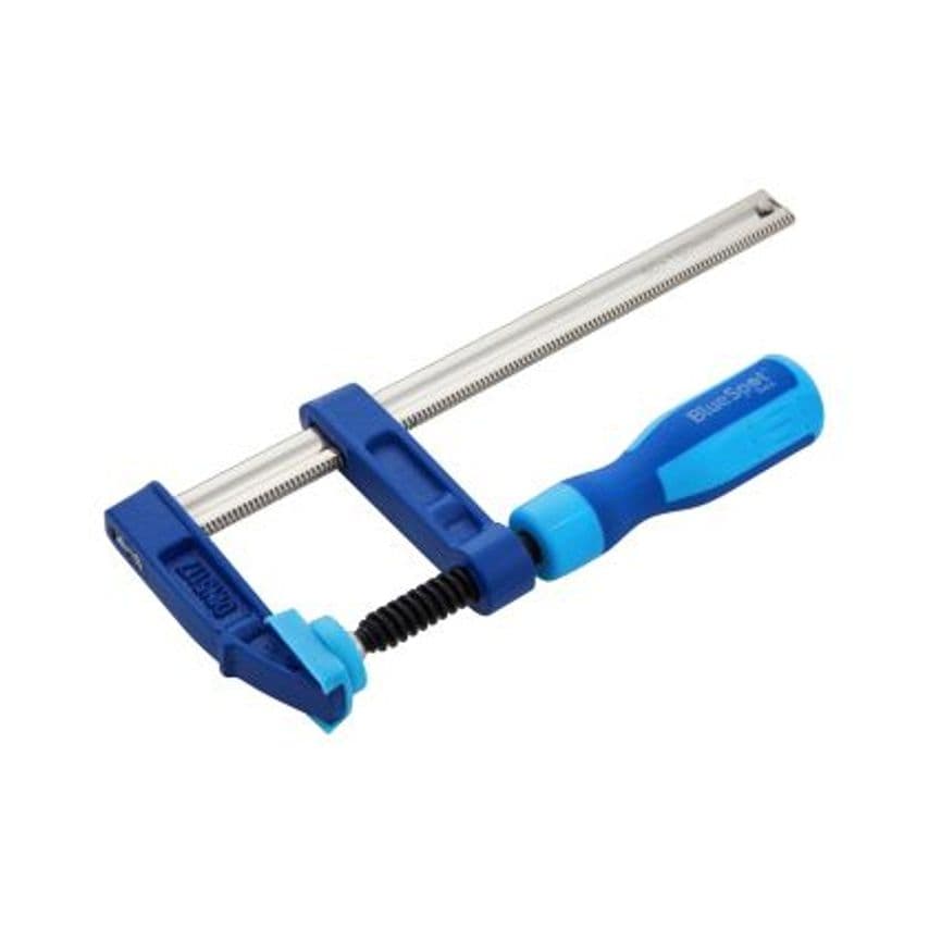 150mm (6") Heavy Duty F Clamp