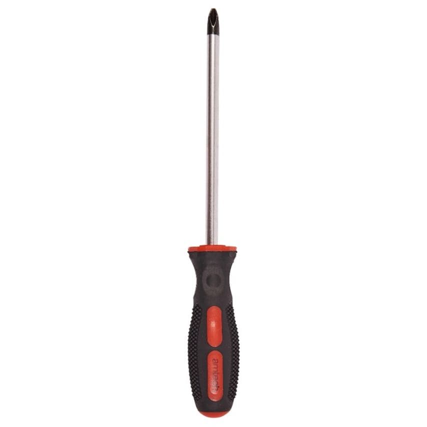 150mm (6") No.3 Phillips Drive Screwdriver