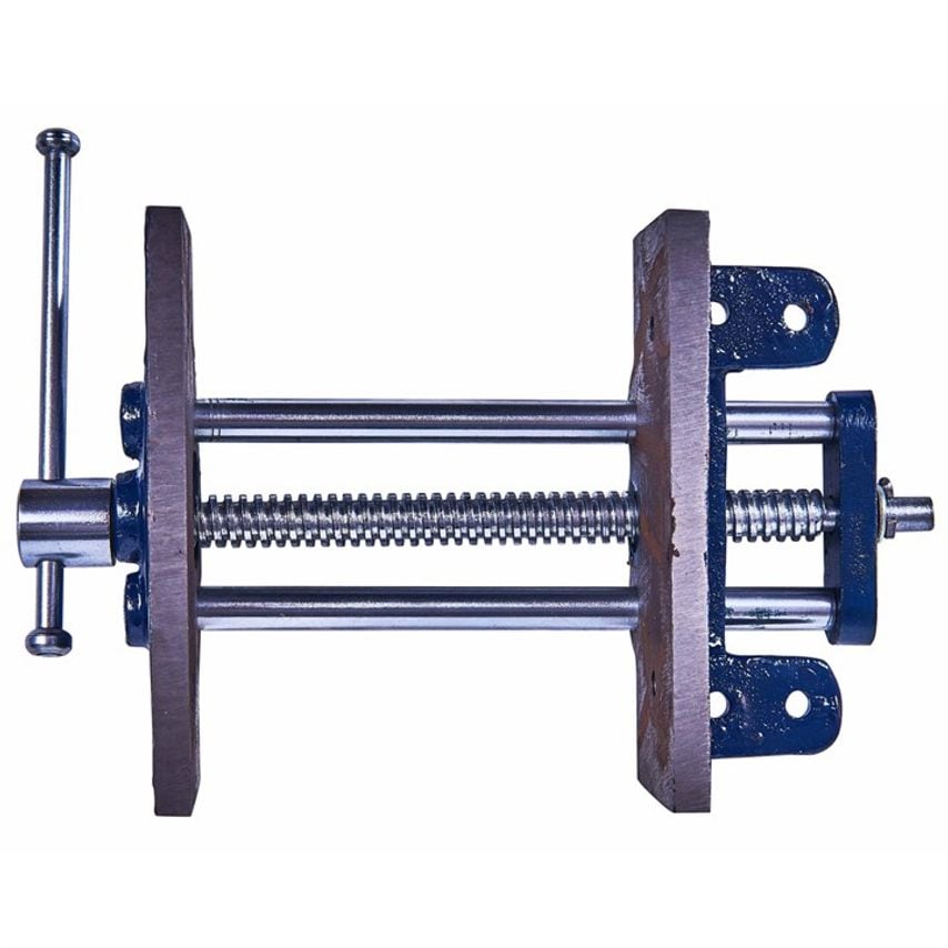 150mm (6") Woodworking Vice