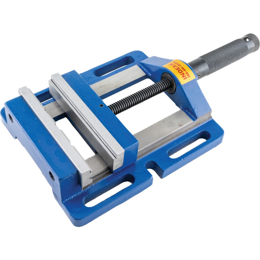 150mm Standard Drill Press Vice