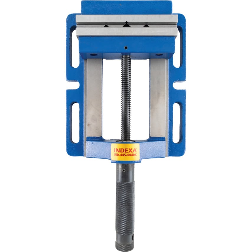 150mm Standard Drill Press Vice