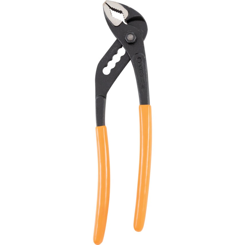 150mm Water Pump Pliers, 23mm Jaw Capacity