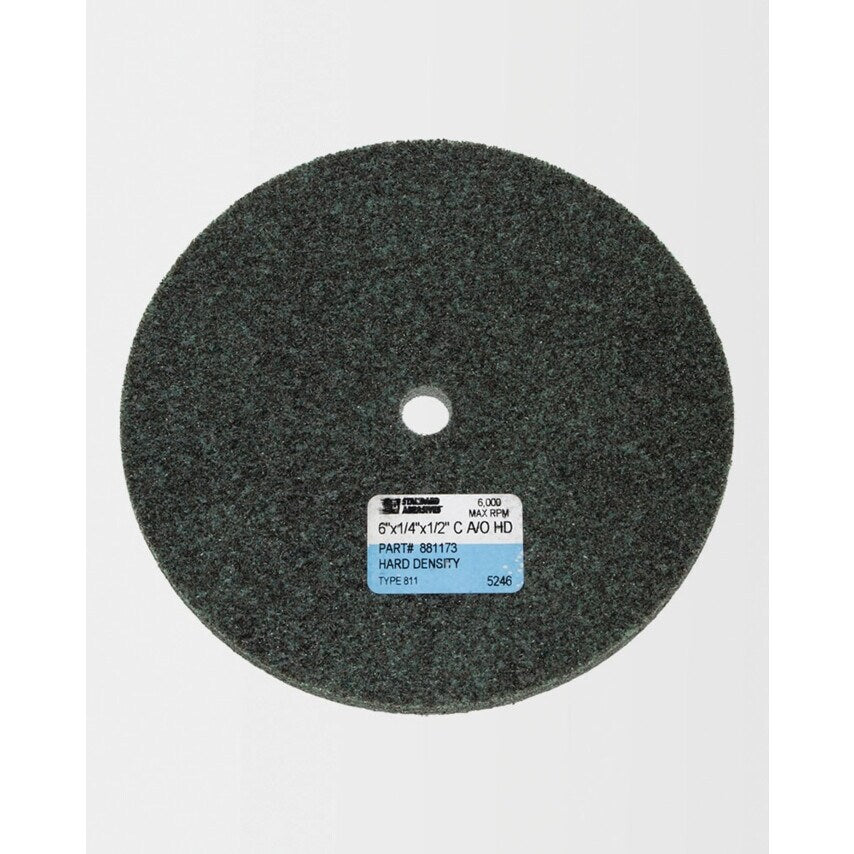 150x13x12.7mm WA60KV Grinding Wheelwith 30DEG Angle