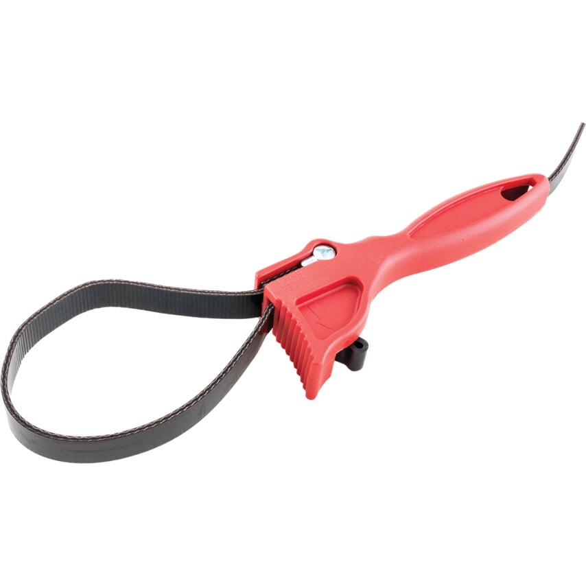 15-150mm Rubber Adjustable Strap Wrench