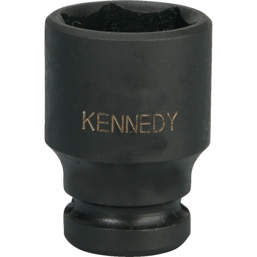 15/16" A/F Impact Socket 1" SQ Dr