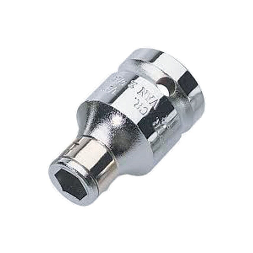 15294 5MM HEXAGON SOCKET 1/2"DRIVE