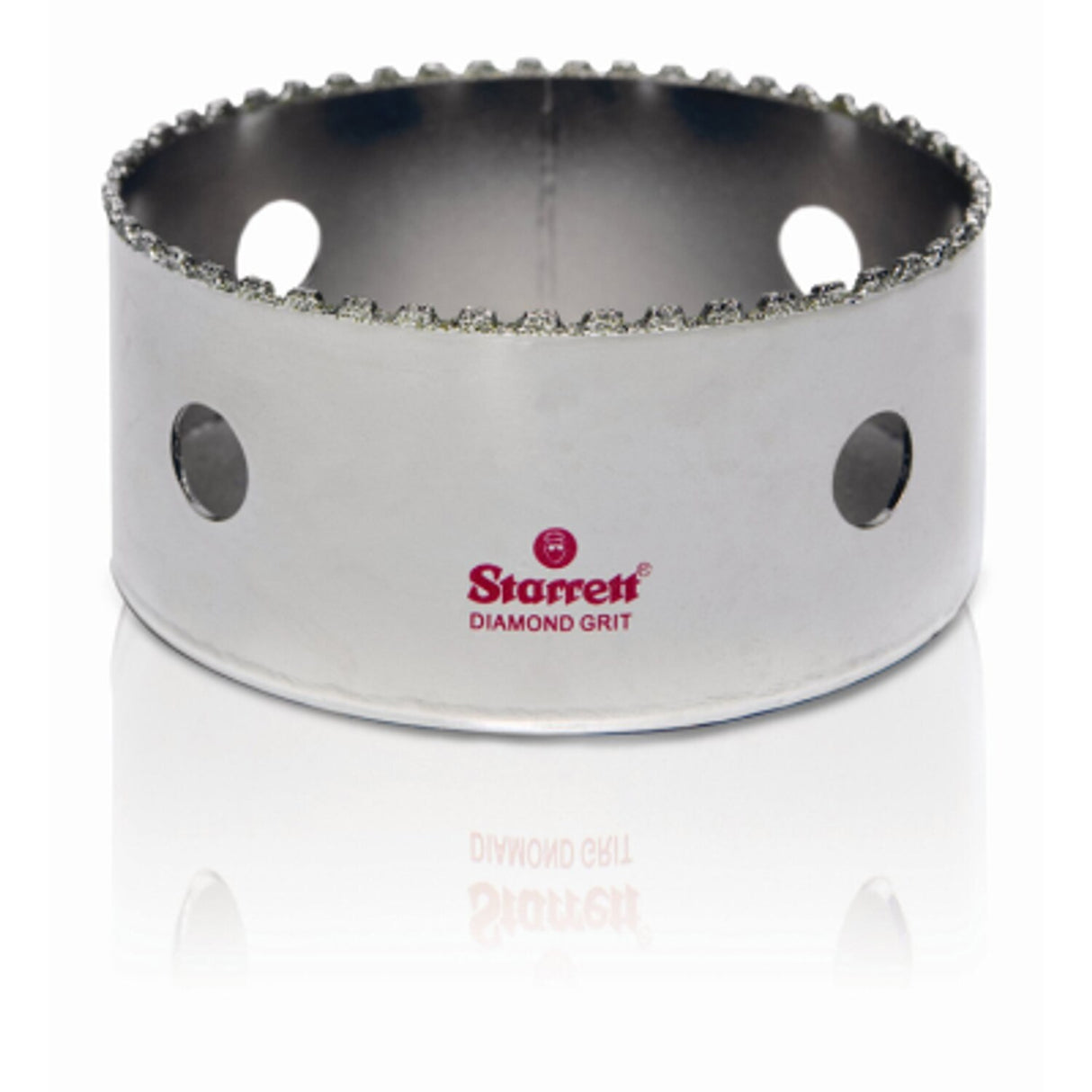 152mm Diamond Grit Tipped Holesaw