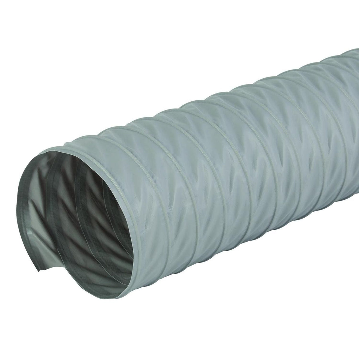 152mm L/w PVC Suc/blower Hose 10M - 371-0152-0000