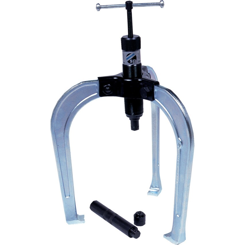 153800 Three Leg Hydraulic Puller