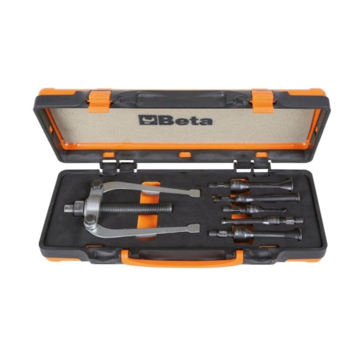 1545/C5M-Puller 1542 + Extractors 1544